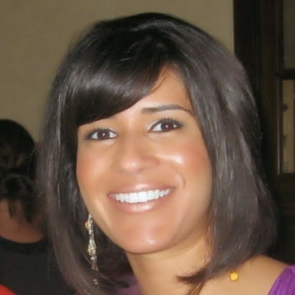 Meet your Posher, Ranita